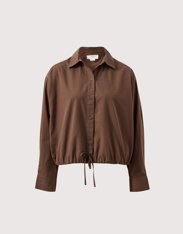 Ceres Life - Clover Tie Shirt