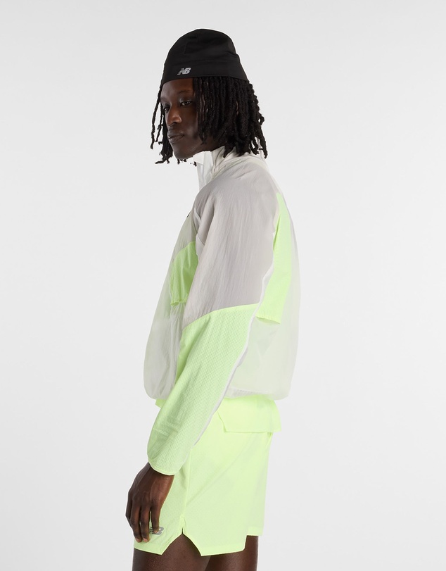 New Balance - RC Jacket