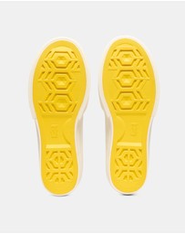Onitsuka Tiger - OK Basketball A75 LO - Unisex