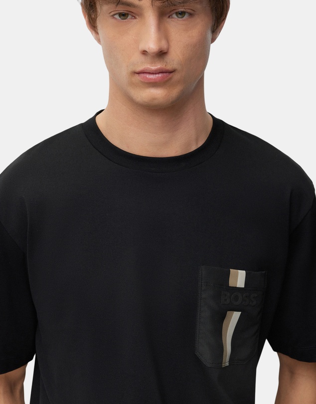 BOSS - Tessin T-Shirt