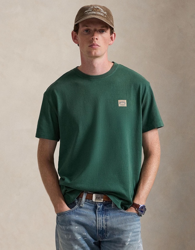 Polo Ralph Lauren - Classic Fit Polo Country T-Shirt