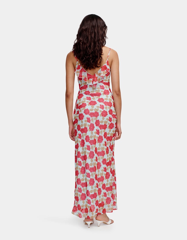 Ownley - Leia Maxi Dress