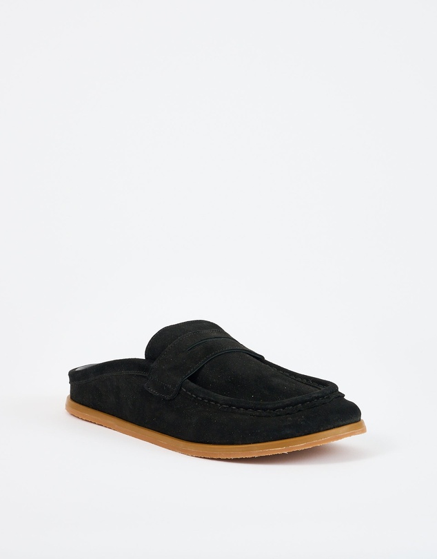 Sol Sana - Rahm Loafer Black