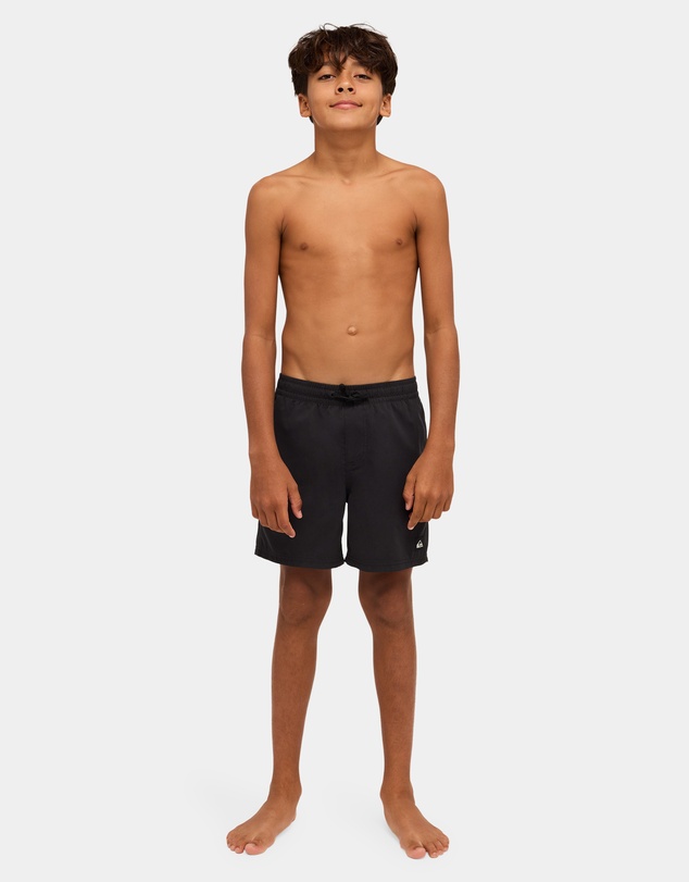 Quiksilver - Boys 8 to 16 Everyday Volley 14