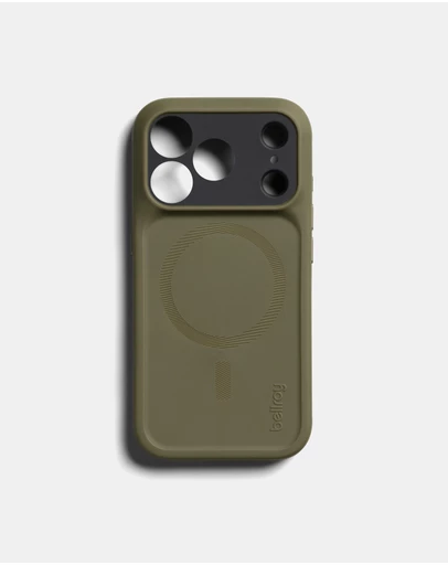 Bellroy - Venture Phone Case for iPhone 18 Pro