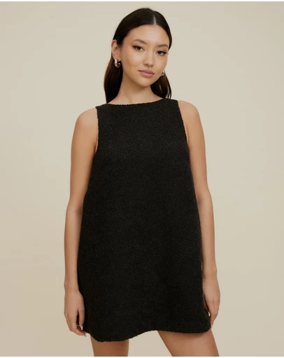 The Fated - Lorne Mini Dress