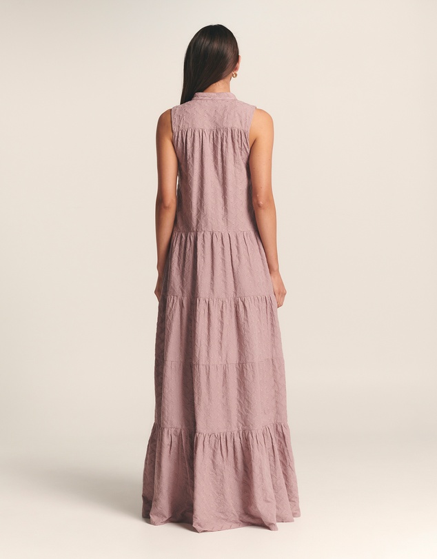 ST MRLO - Amara Maxi Dress