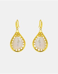 Amber Sceats - Soren Earrings