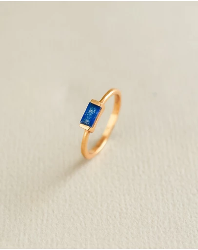 Meshca - Byron Ring
