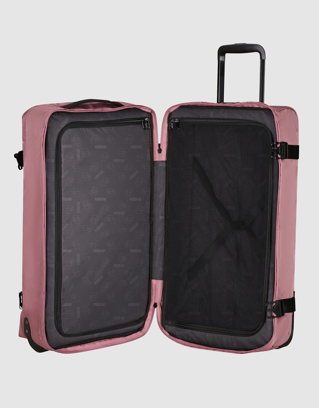 American Tourister - Urban Track Wheeled Duffle Medium