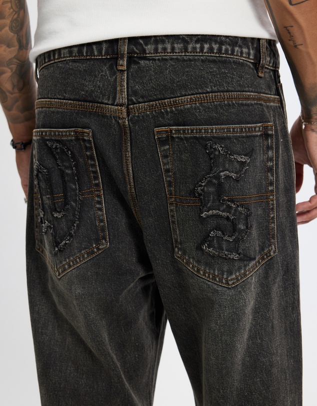 Worship - Trudge Lounger Jeans
