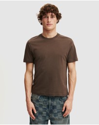 Cotton On - Classic Fit T-Shirt