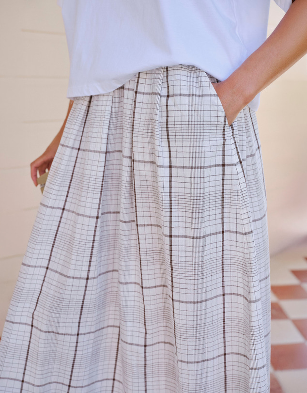 Ceres Life - Florence Maxi Skirt