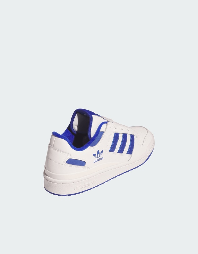 adidas Originals - Forum Low CL Shoes Unisex