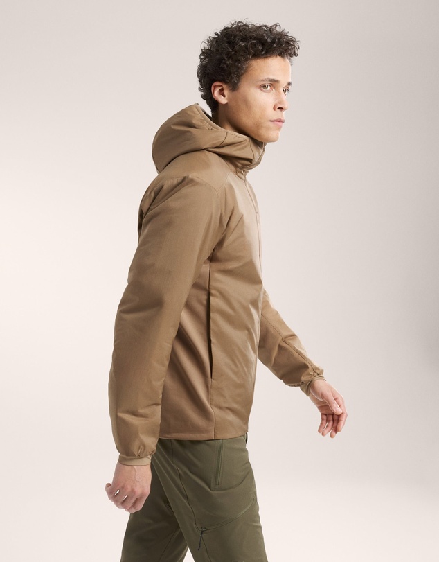 Arc'teryx - Atom Hoody Men's