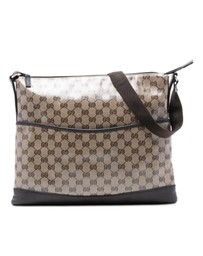 Pre-Loved by Azura Reborn - Pre-Loved GG Crystal Crossbody