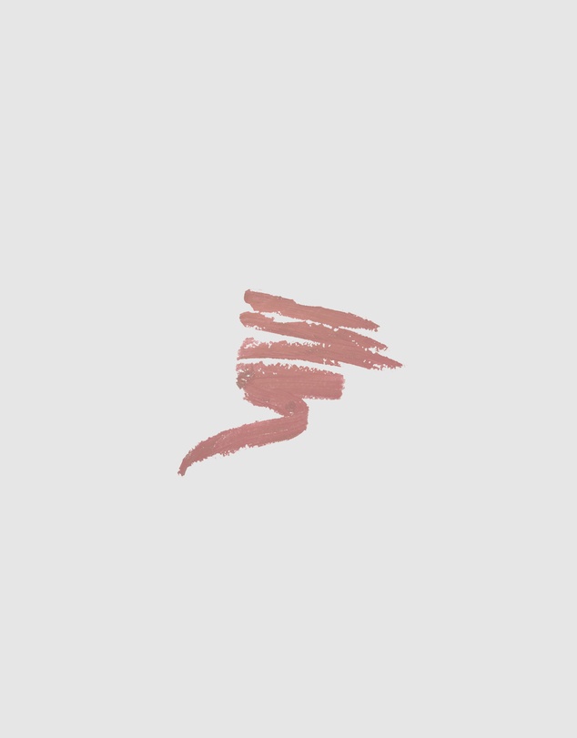 Eye of Horus - Lip Liner Rose