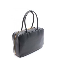 Pre-Loved by Azura Reborn - Pre-Loved Calfskin Beau Top Handle
