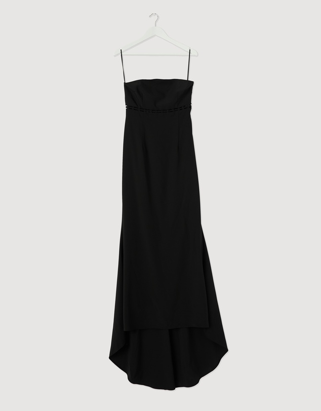 Revibe - Repaired BY JOHNNY. The Luna Gown - AU 10