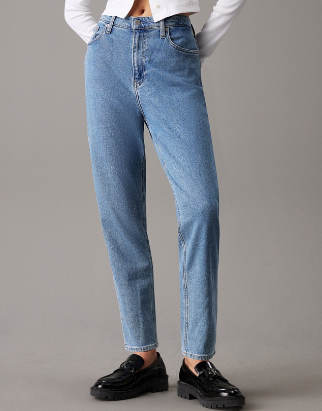 Calvin Klein Jeans - Mom Jeans