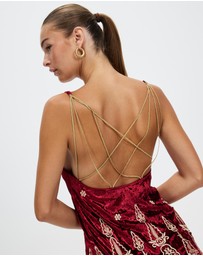 LENNI the label - Malu Dress
