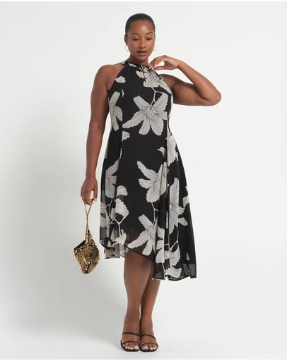 Estelle - Astra Dress
