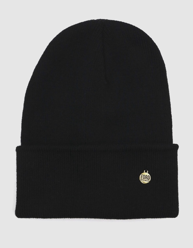 FORD MILLINERY - Marshall Beanie
