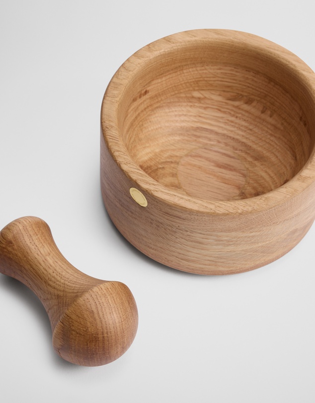 Country Road - Barossa Mortar & Pestle