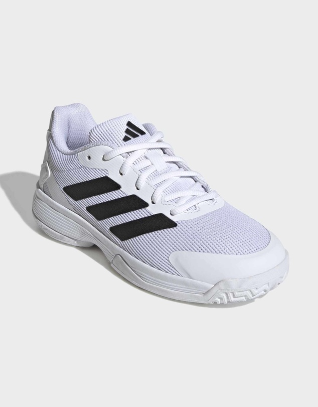 adidas Performance - Ubersonic Tennis Shoes Kids