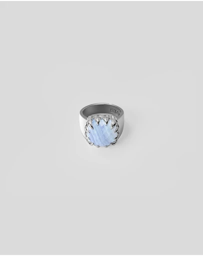 Stolen Girlfriends Club - Claw Ring