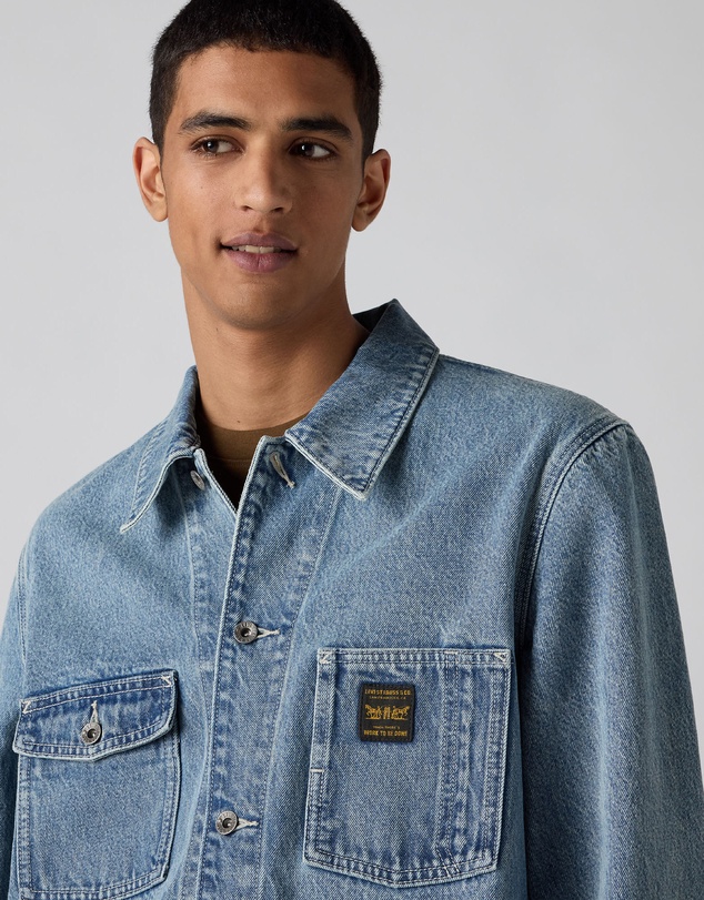 Levi's - Berkley Chore Coat