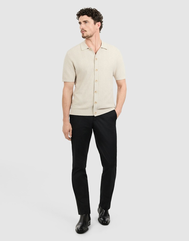 Tarocash - Gerard Knit Shirt