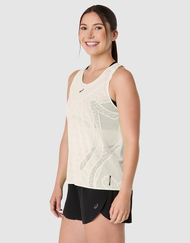 ASICS - Metarun Tank - Women's