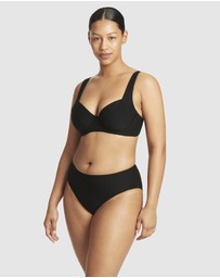 Sea Level Australia - Honeycomb C/D Cup Underwire Bra