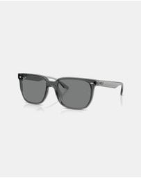 Ray-Ban - 0Rb4466D