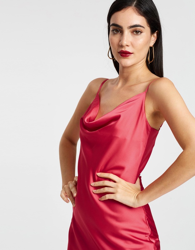 Miss Holly - Gigi Dress