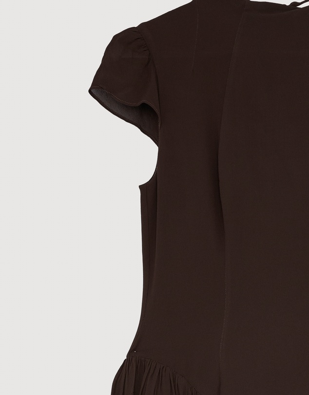 Revibe - Repaired Reformation Maven Dress - AU 10