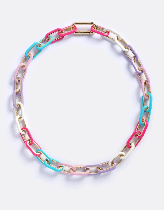 Emma Pills - The OG Necklace