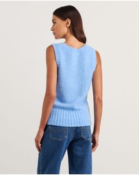 Jag - Lily Vest