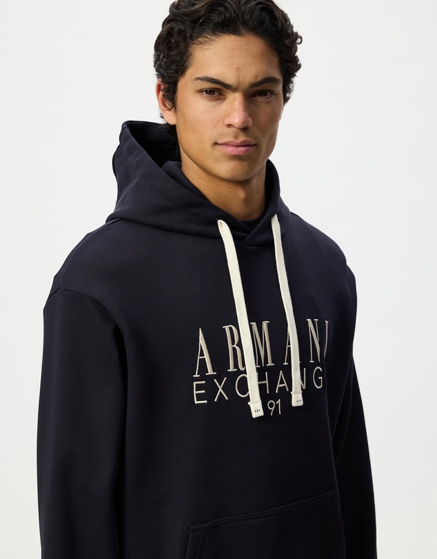 Armani Exchange - Sweatshirt