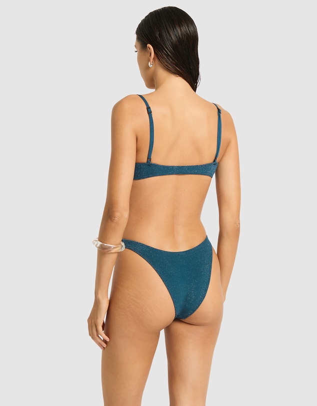 Bond-Eye Swimwear - Scene Brief