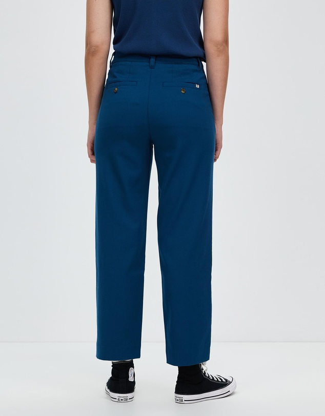 Brixton - Retro Trouser Pants