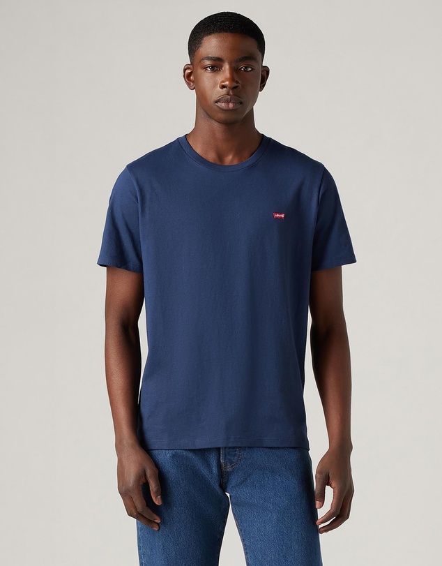 Levi's - Original Housemark T-Shirt
