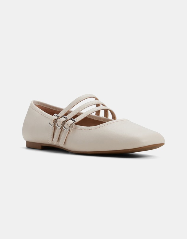Call It Spring - Kamelie Flats