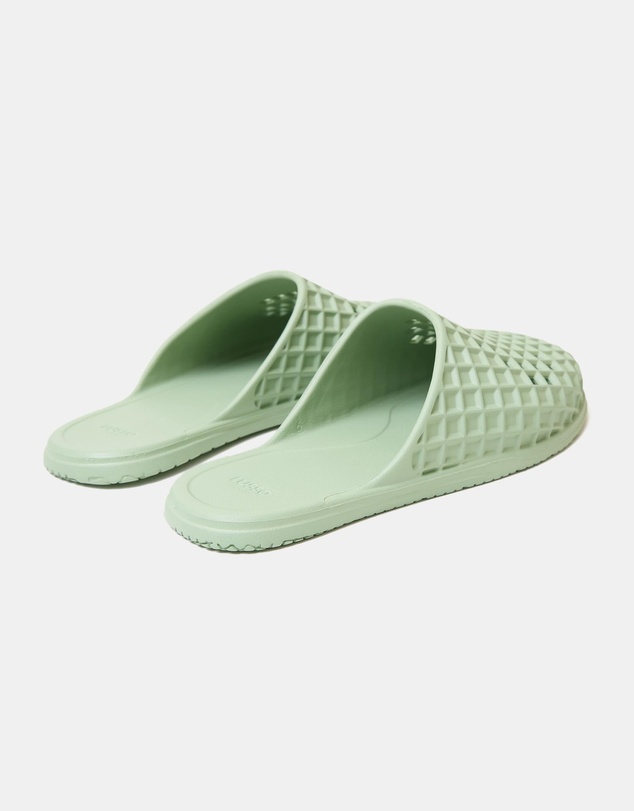 Lusso Cloud - Rosa Slides - Unisex
