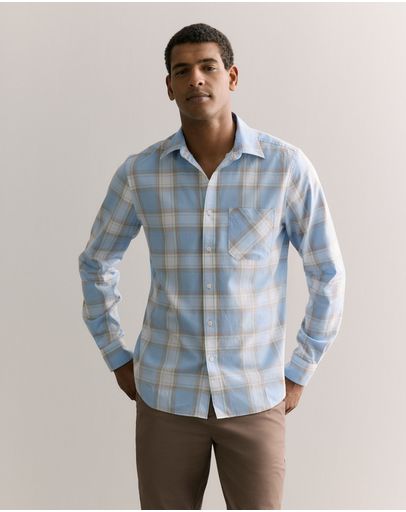Pale Blue