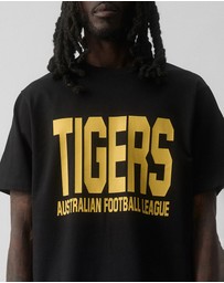 Strateas Carlucci x AFL - Richmond Tigers Club Tee