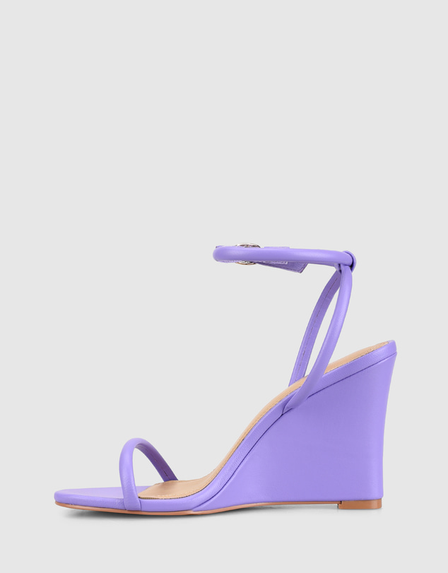 Siren - Bebe Wedge Sandals