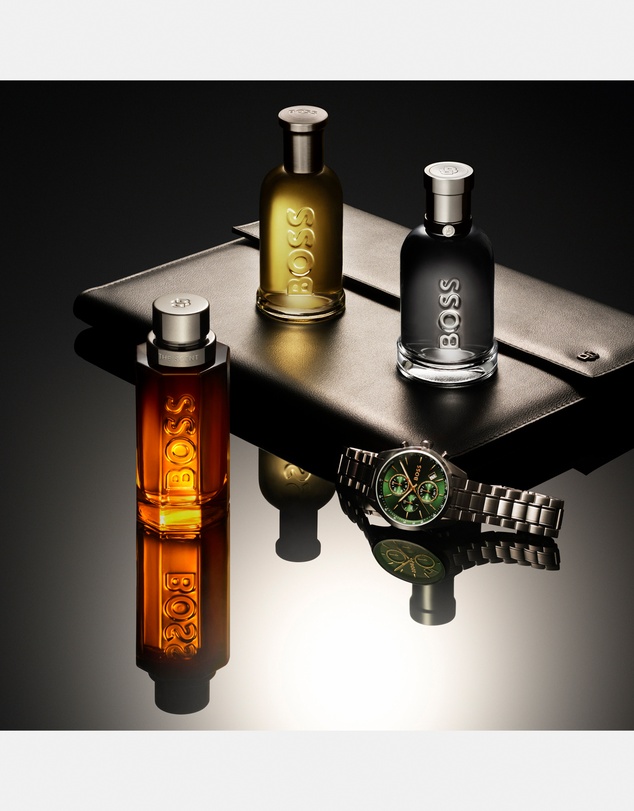 BOSS - Boss Bottled Beyond Eau De Parfum For Him, 100ml