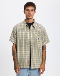 X-Large - Adam SS Shirt